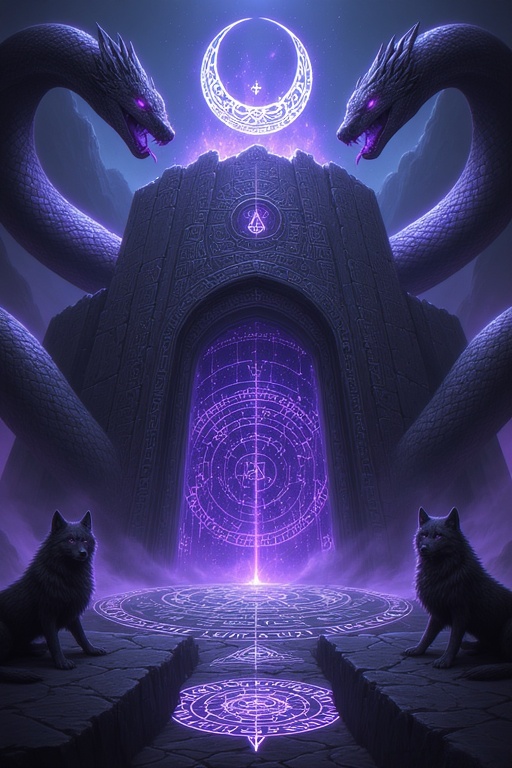 Hecate